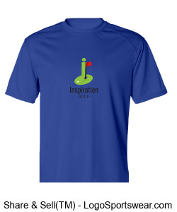 Inspiration Golf Workout Tech Design Zoom